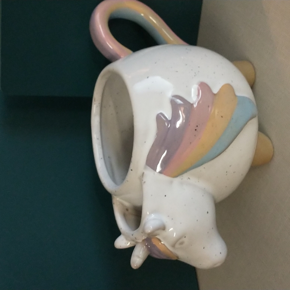 Unicorn Mug